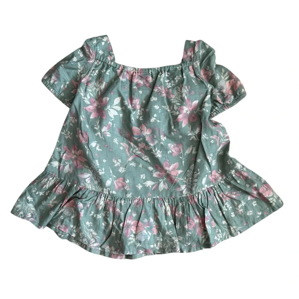 Lot of 3,GAP Baby B’Gosh,Little Starter Bundle Dress